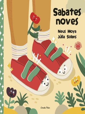 cover image of Sabates noves